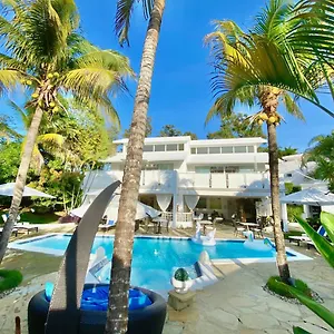 Casa Veintiuno Hotel Sosúa