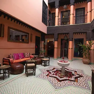 Riad Sultan Suleiman رياد