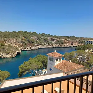 La Marina Pensión Cala Figuera (Mallorca)