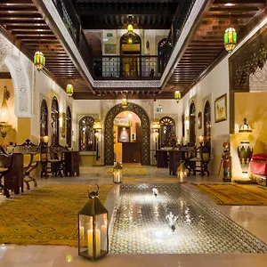 Perlekech Riad & Spa Marrakesh
