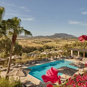 Serena Mallorca, Small Luxury Hotel Montuiri (Mallorca)