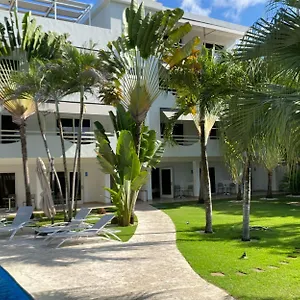 New Garden Hotel Sosúa
