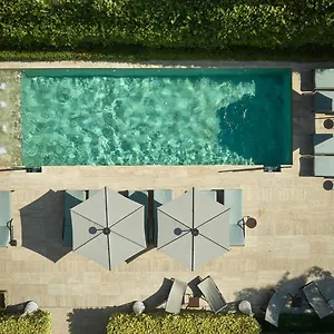 Aulí Luxury Retreat - Adults Only Hotel Pollensa