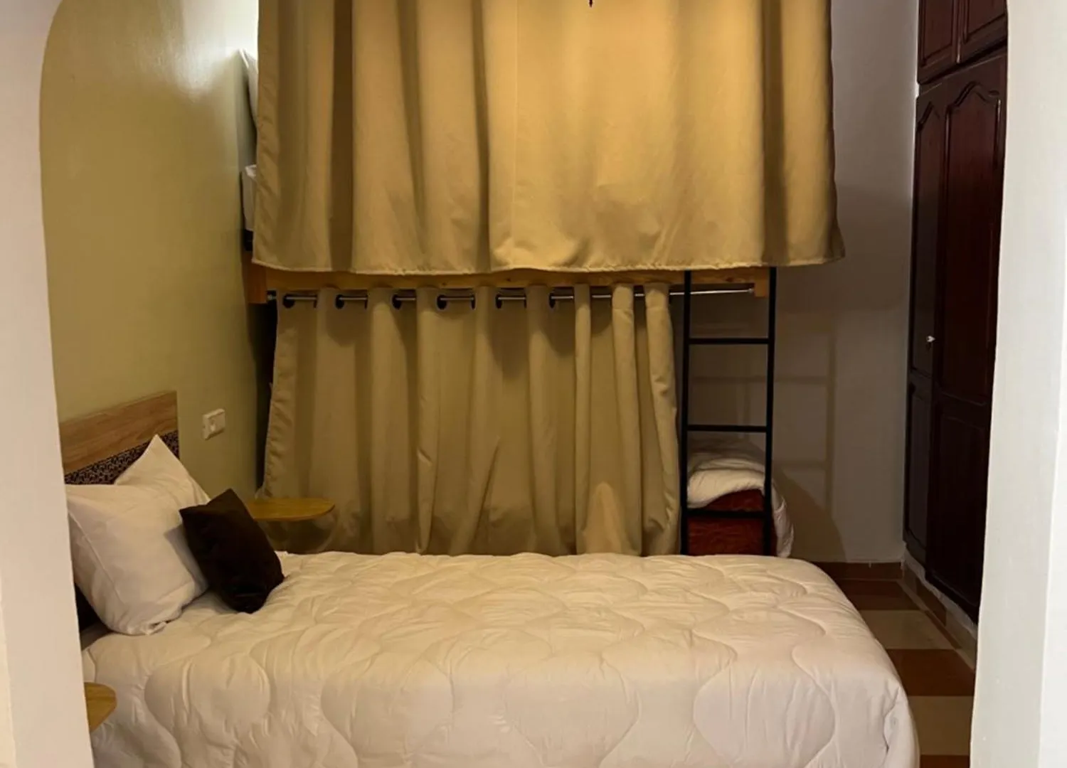 Habibi Riad&Hostel Marrakesh 0*,