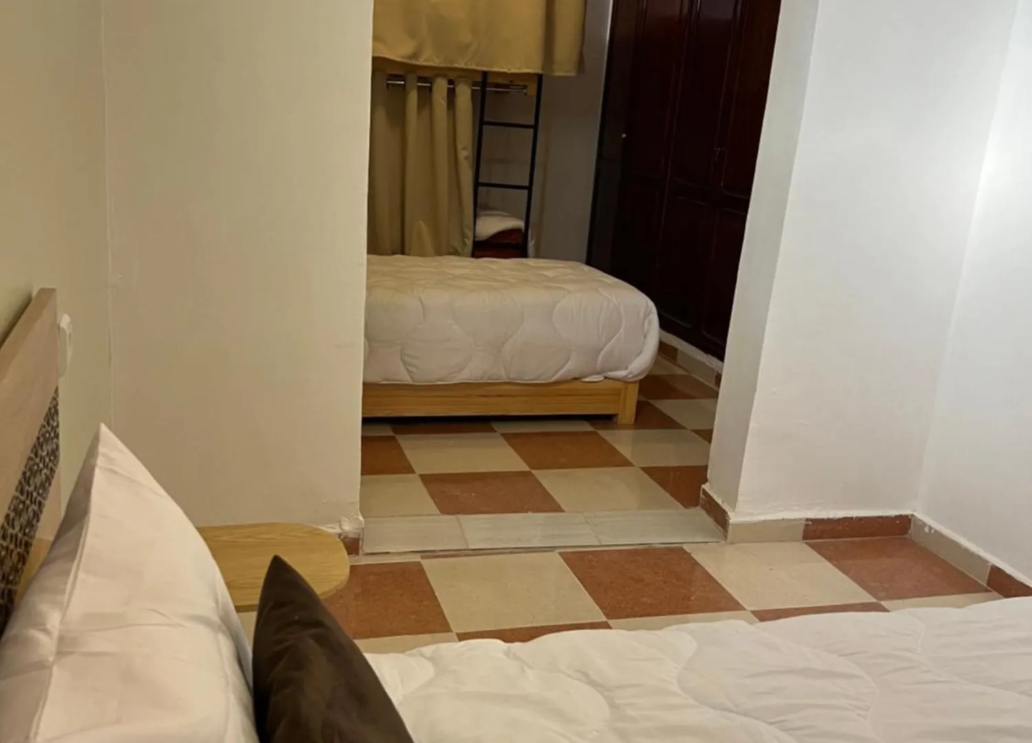Habibi Riad&Hostel Marrakesh 0*,  Morocco