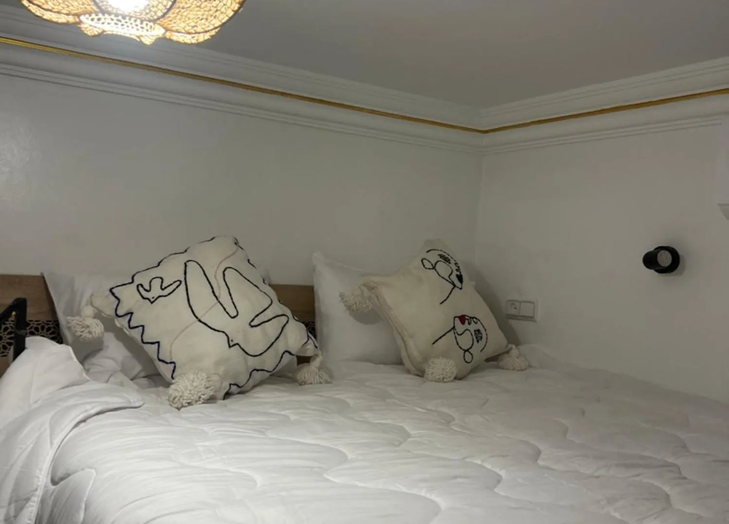 Habibi Riad&Hostel Marrakesh