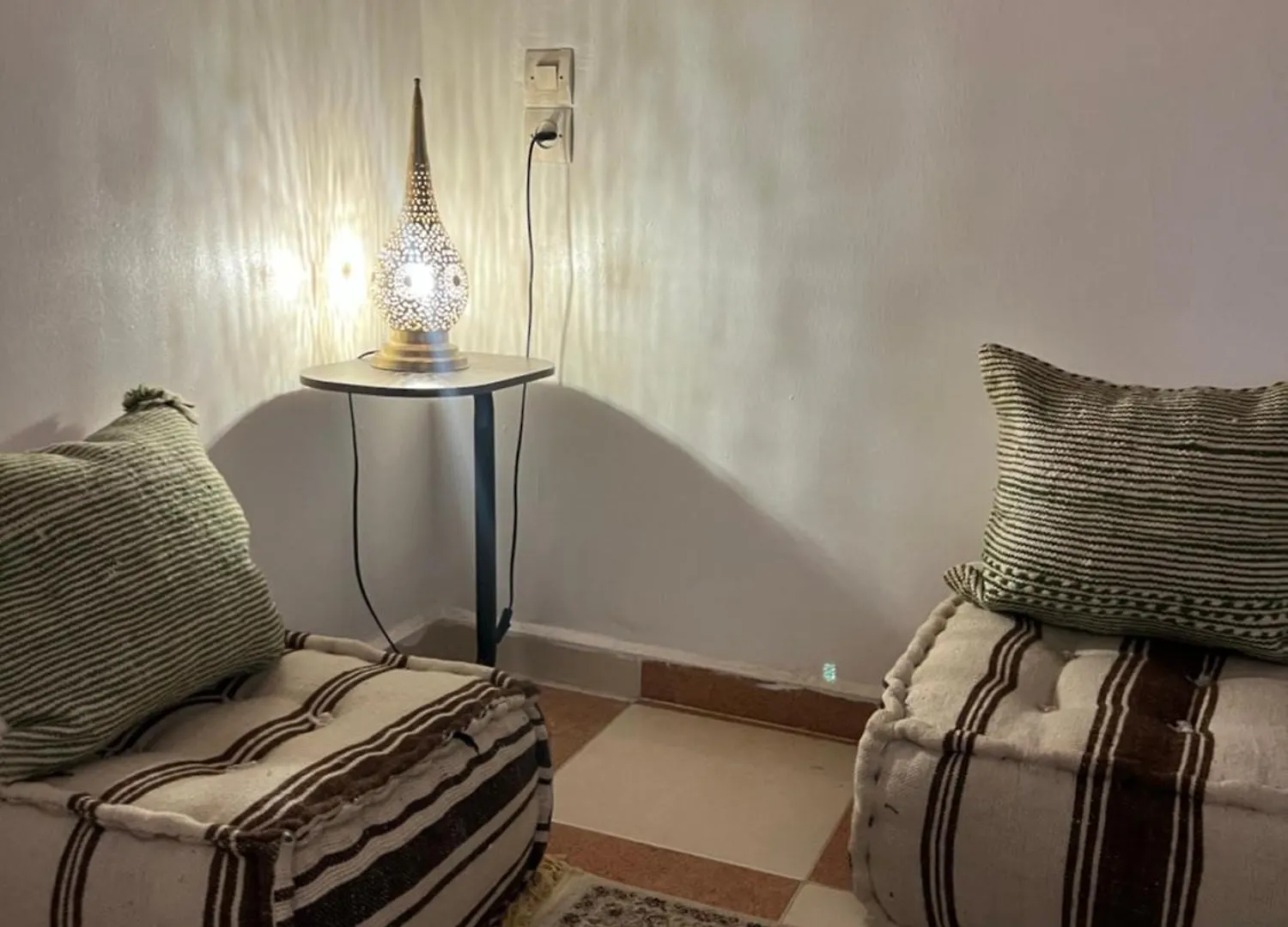 Habibi Riad&Hostel Marrakesh 0*,  Morocco