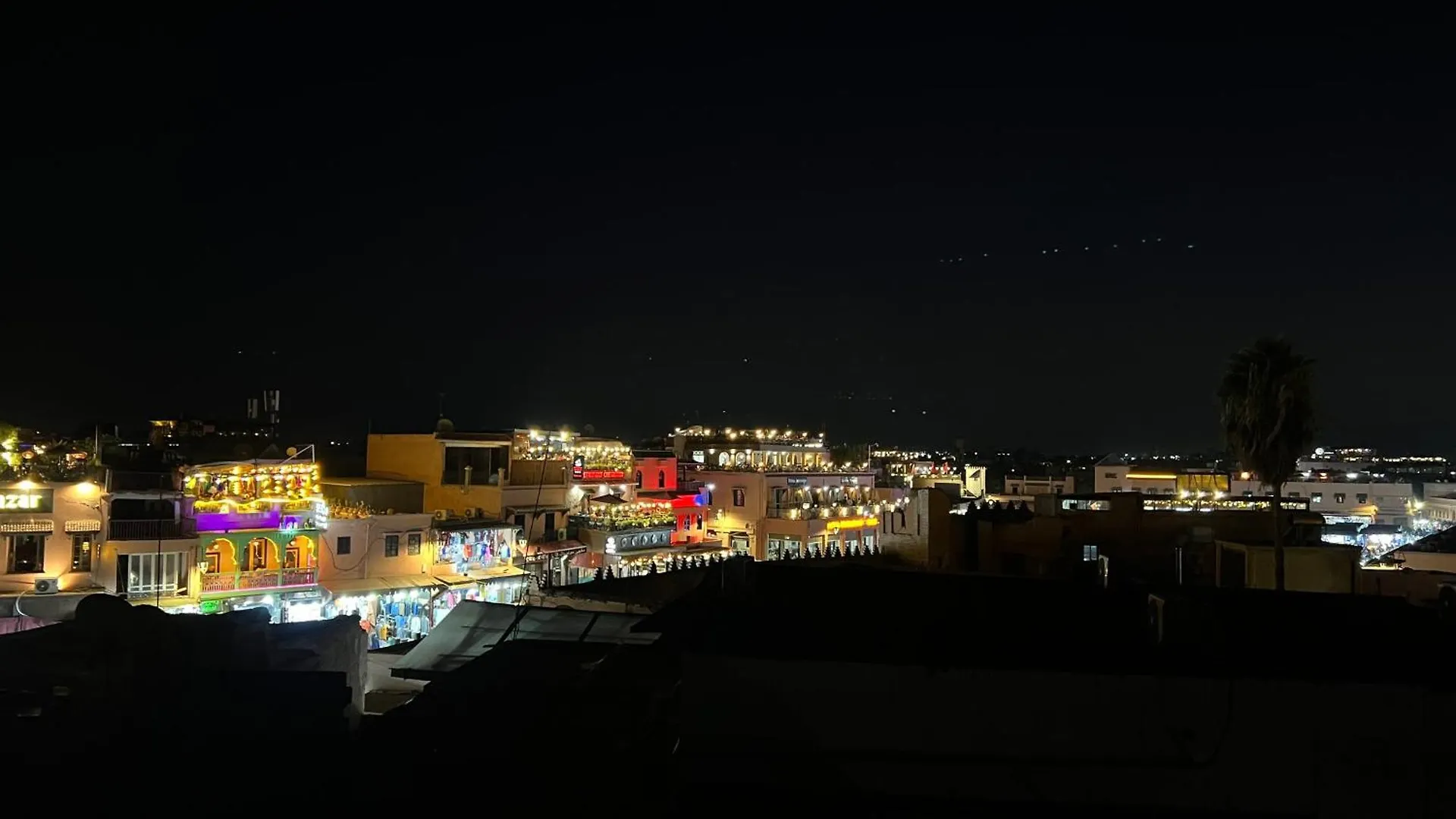 Habibi Riad&Hostel Marrakesh Morocco
