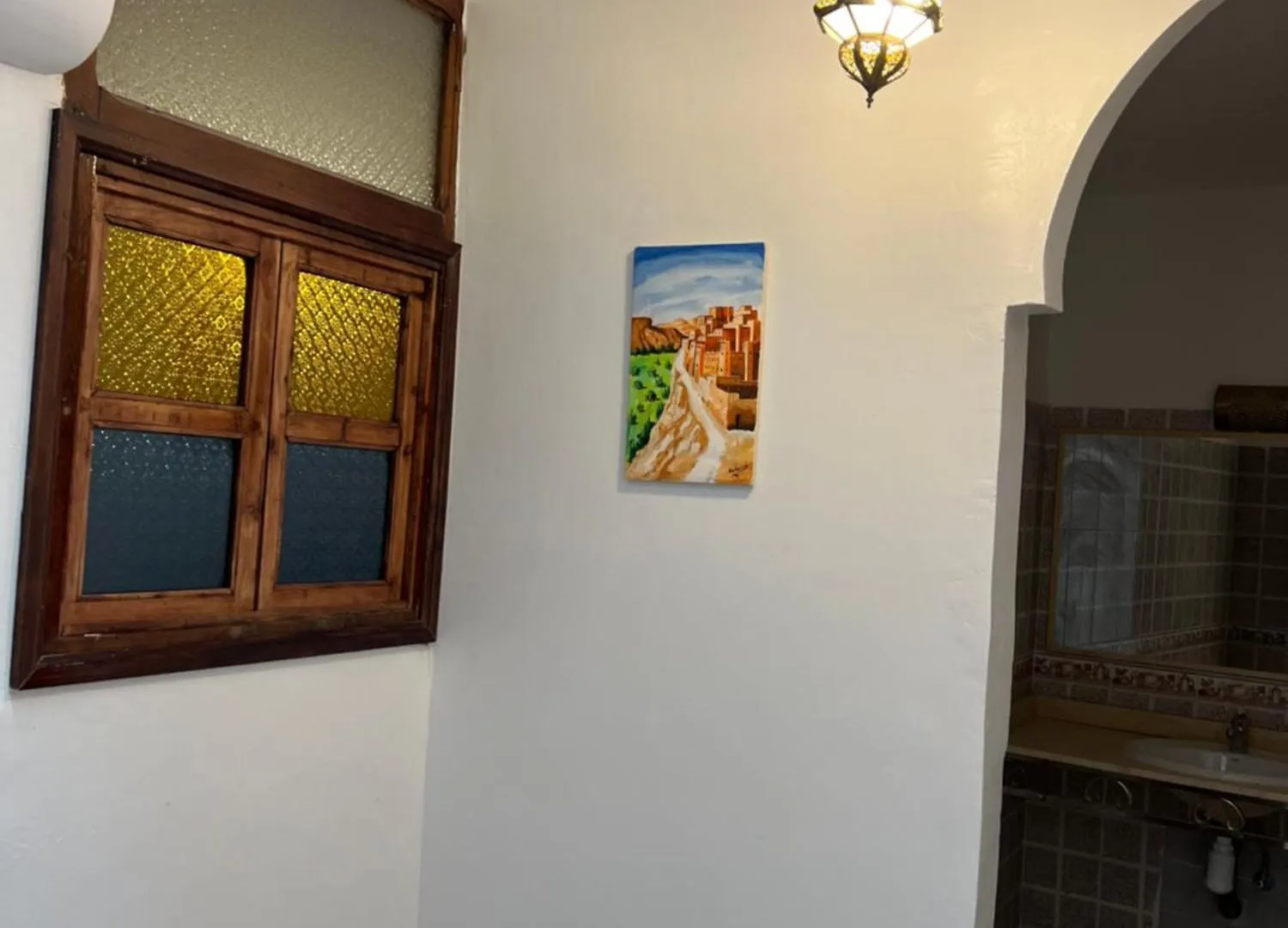 Riad Habibi Riad&Hostel Marrakesh