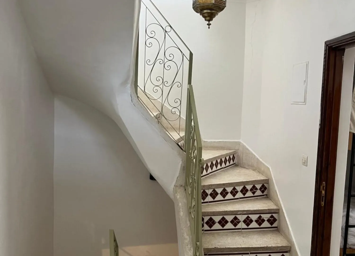 Habibi Riad&Hostel Marrakesh Riad