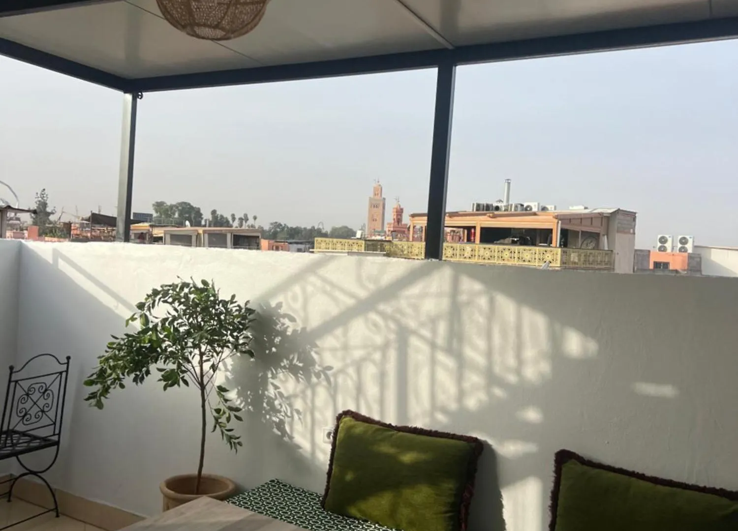Habibi Riad&Hostel Marrakesh