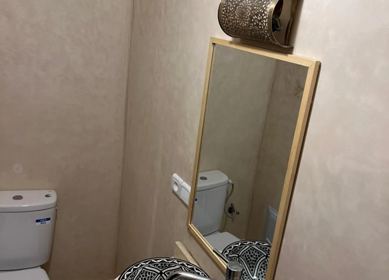 Habibi Riad&Hostel Marrakesh