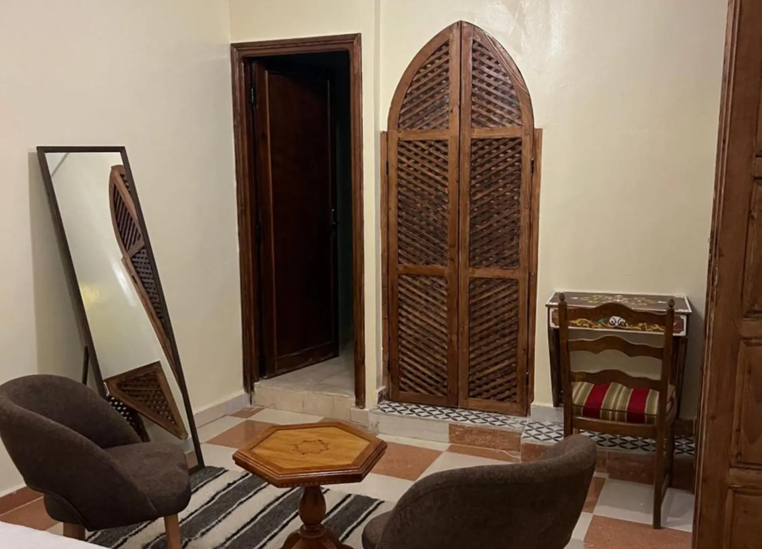 Habibi Riad&Hostel Marrakesh 0*,