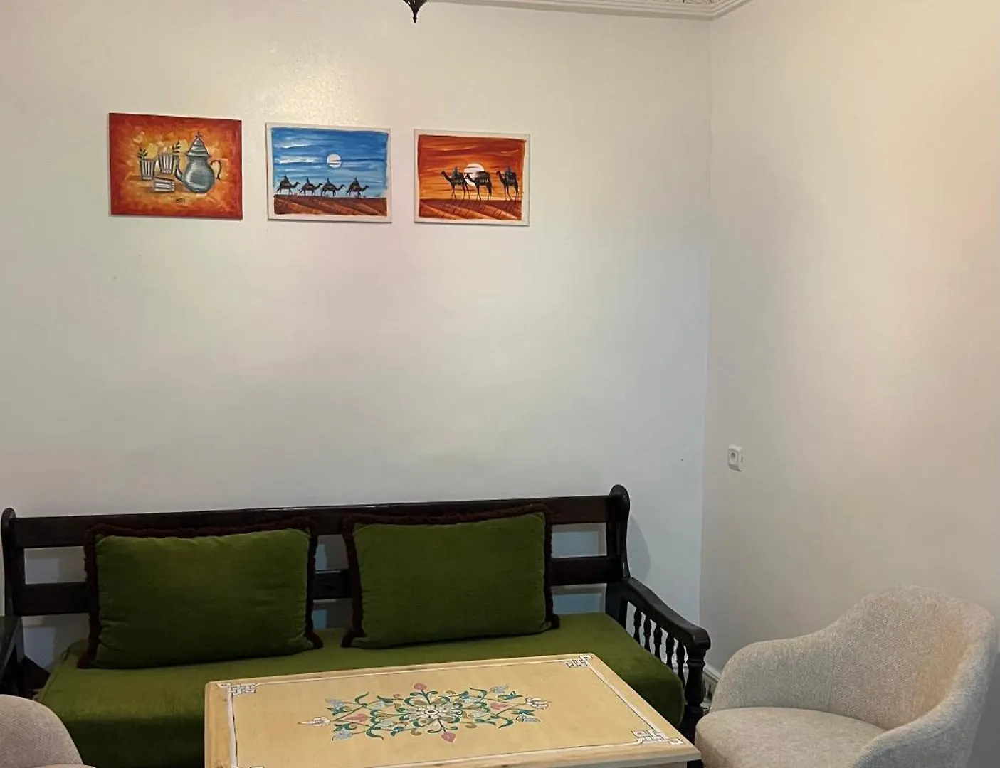 Habibi Riad&Hostel Marrakesh Riad