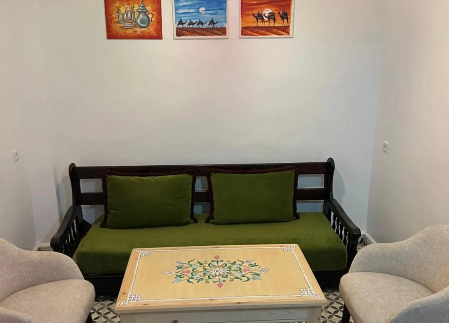 Habibi Riad&Hostel Marrakesh Riad