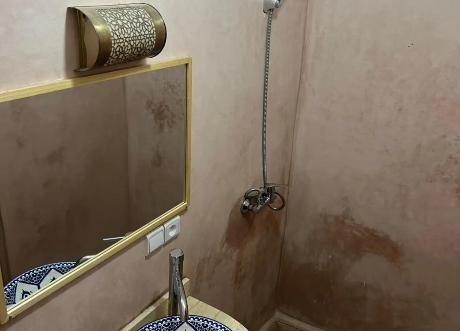 Habibi Riad&Hostel Marrakesh Riad