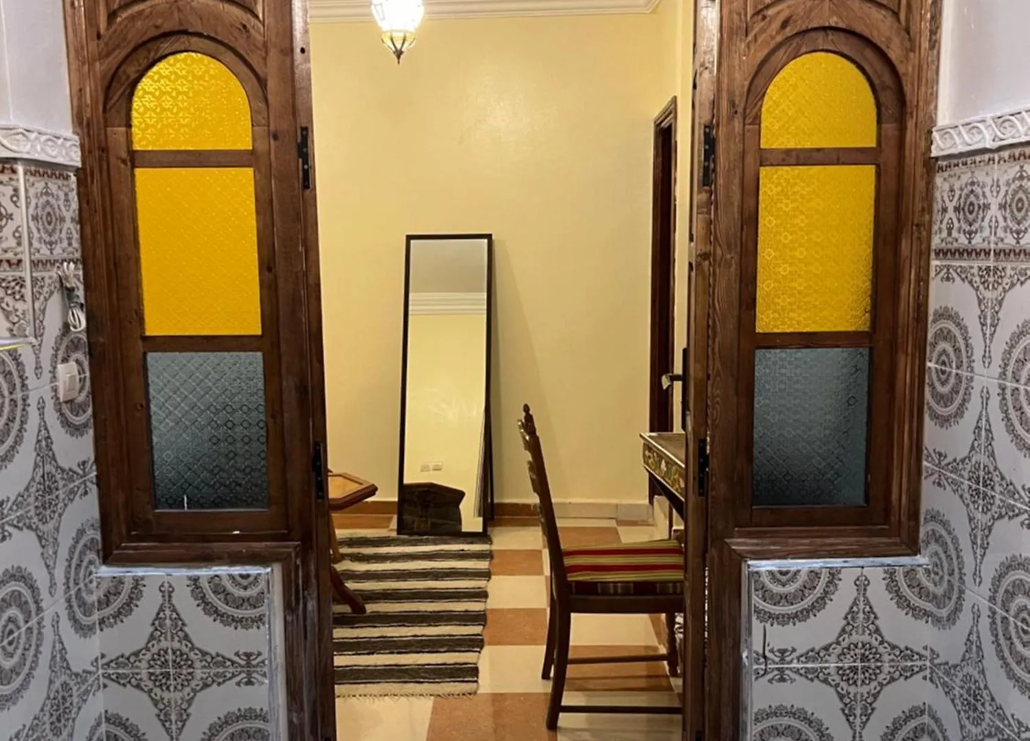 Habibi Riad&Hostel Marrakesh