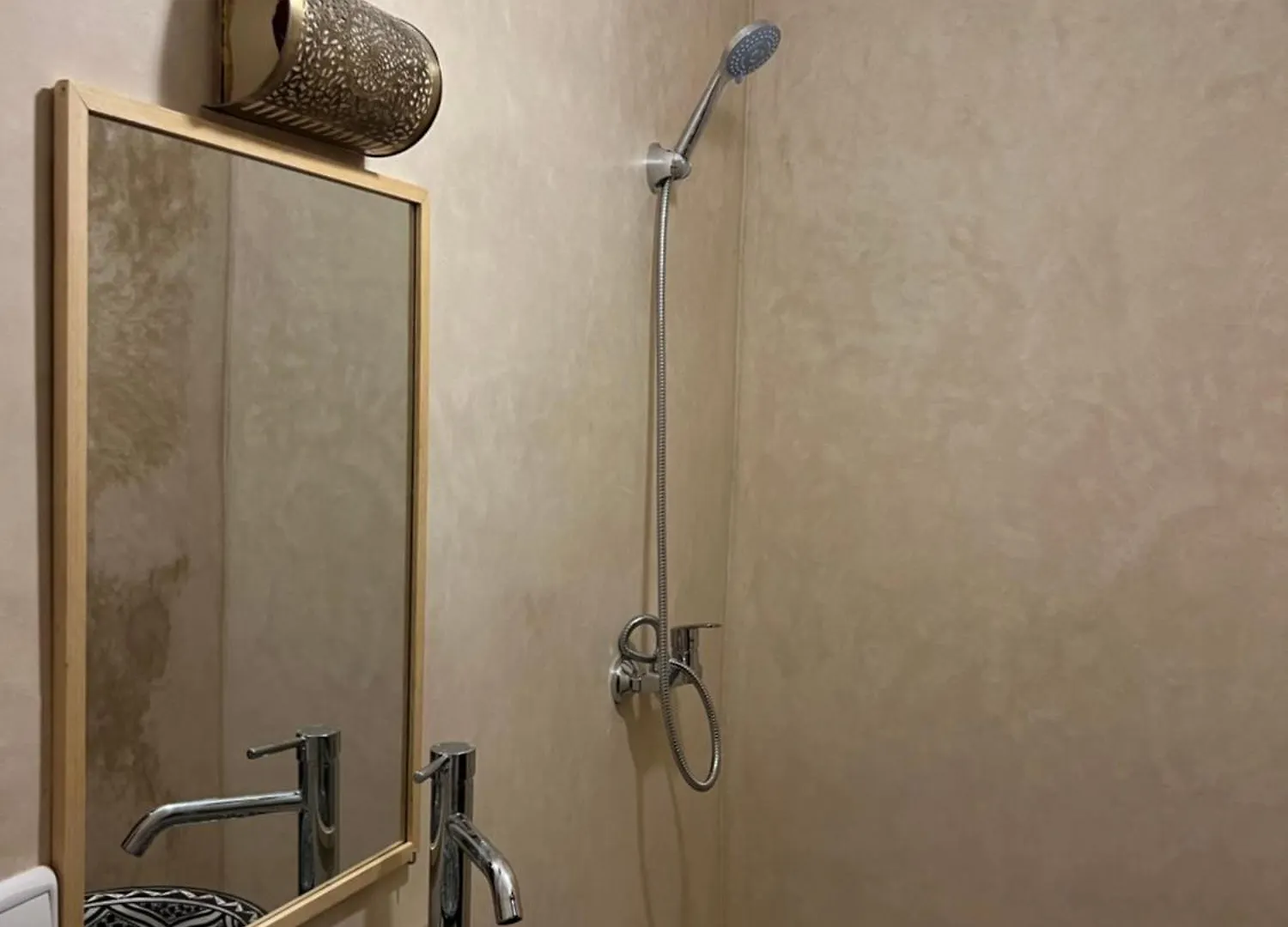 Riad Habibi Riad&Hostel Marrakesh Morocco
