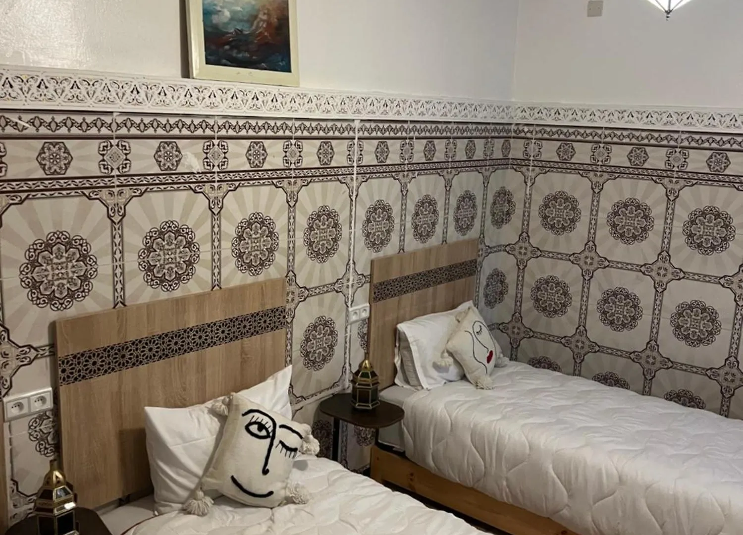 Habibi Riad&Hostel Marrakesh Morocco