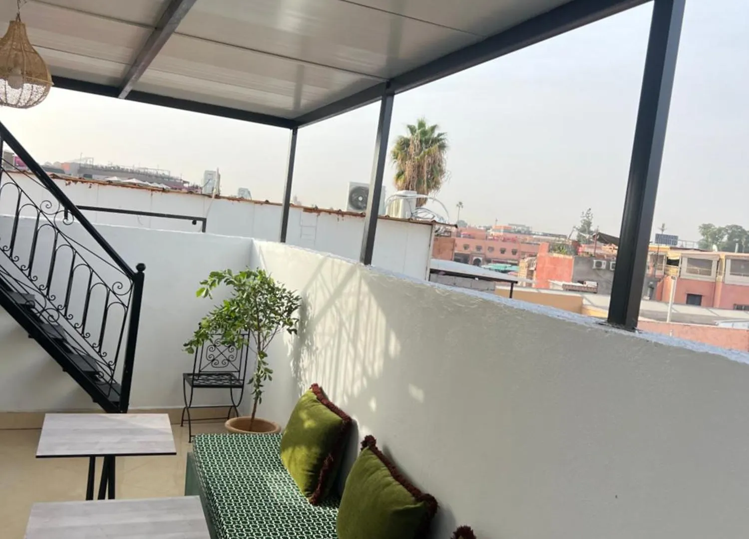 Riad Habibi Riad&Hostel Marrakesh