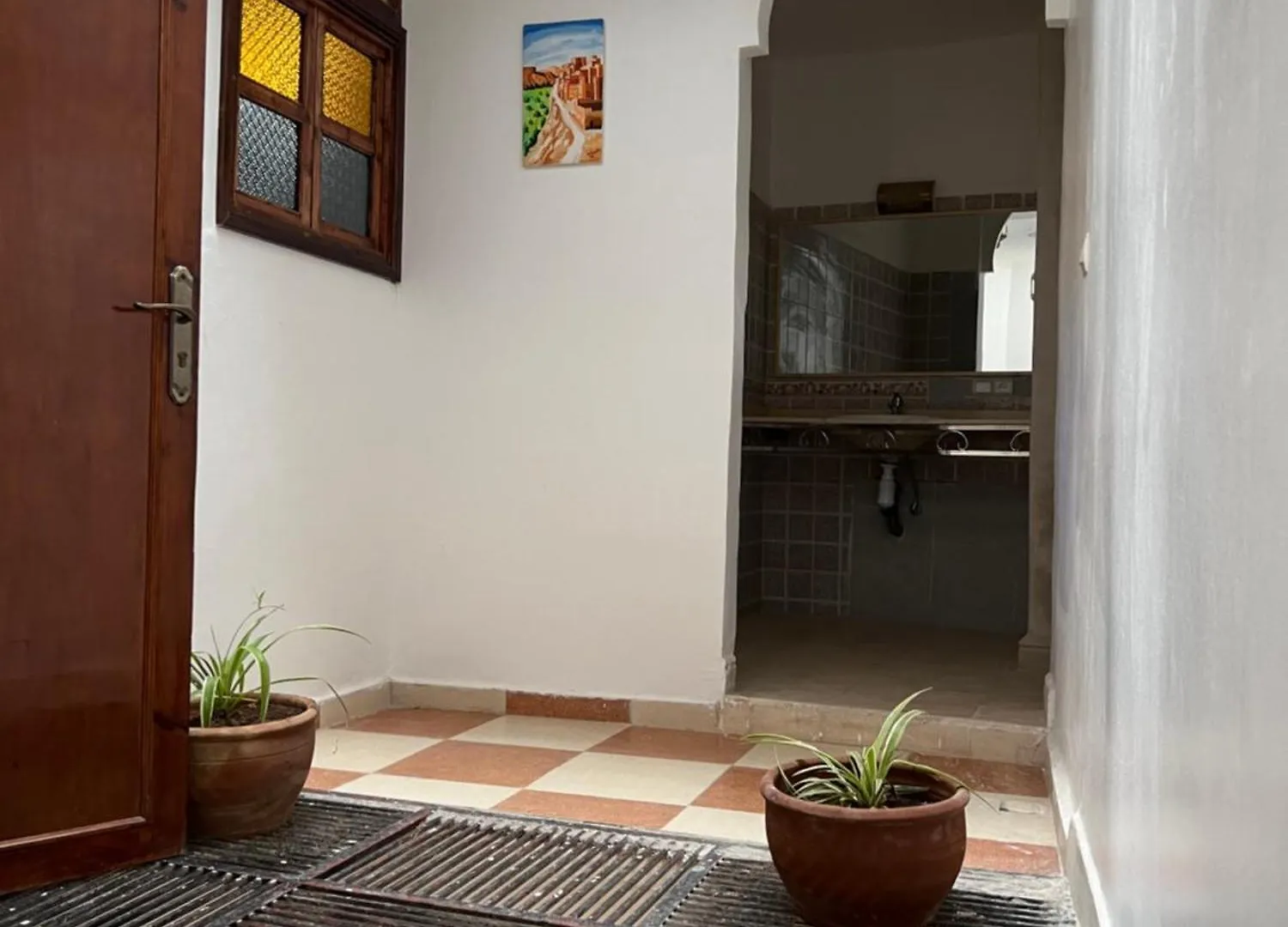 Habibi Riad&Hostel Marrakesh Riad