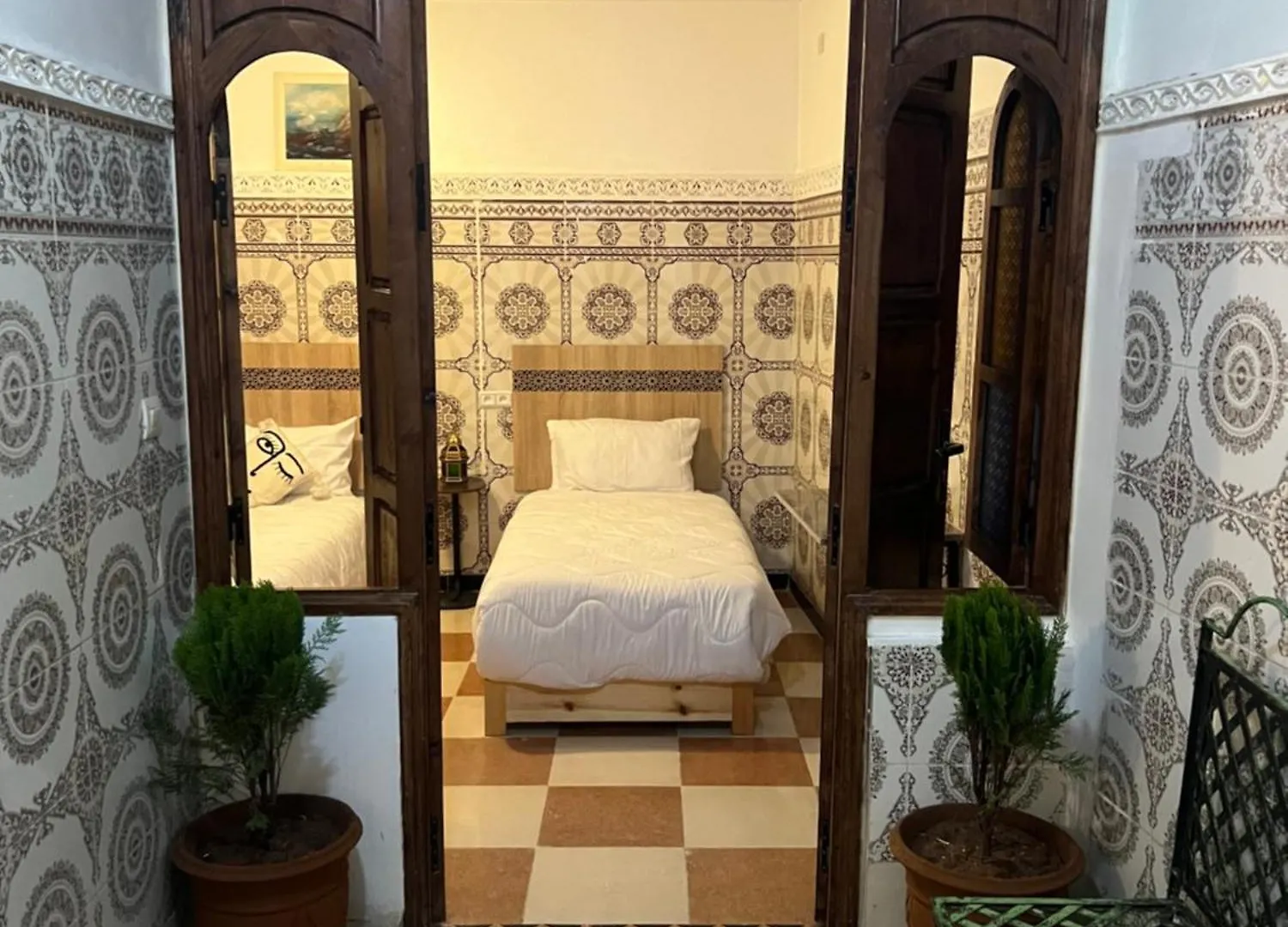 Habibi Riad&Hostel Marrakesh Morocco