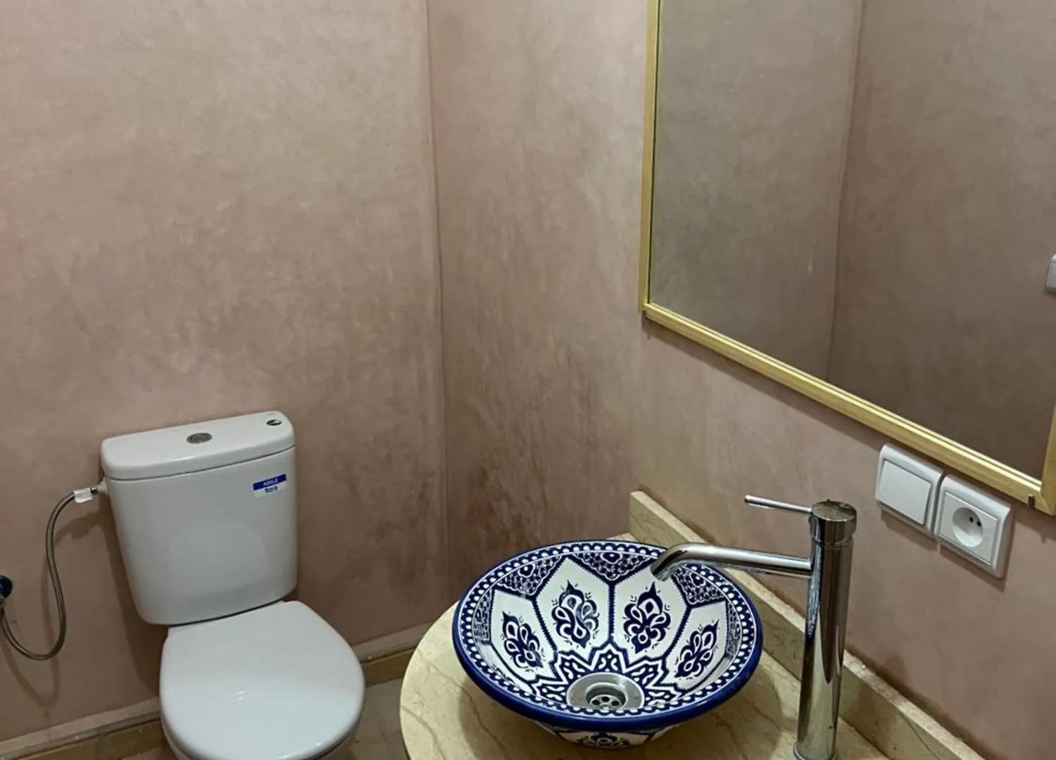 Riad Habibi Riad&Hostel Marrakesh