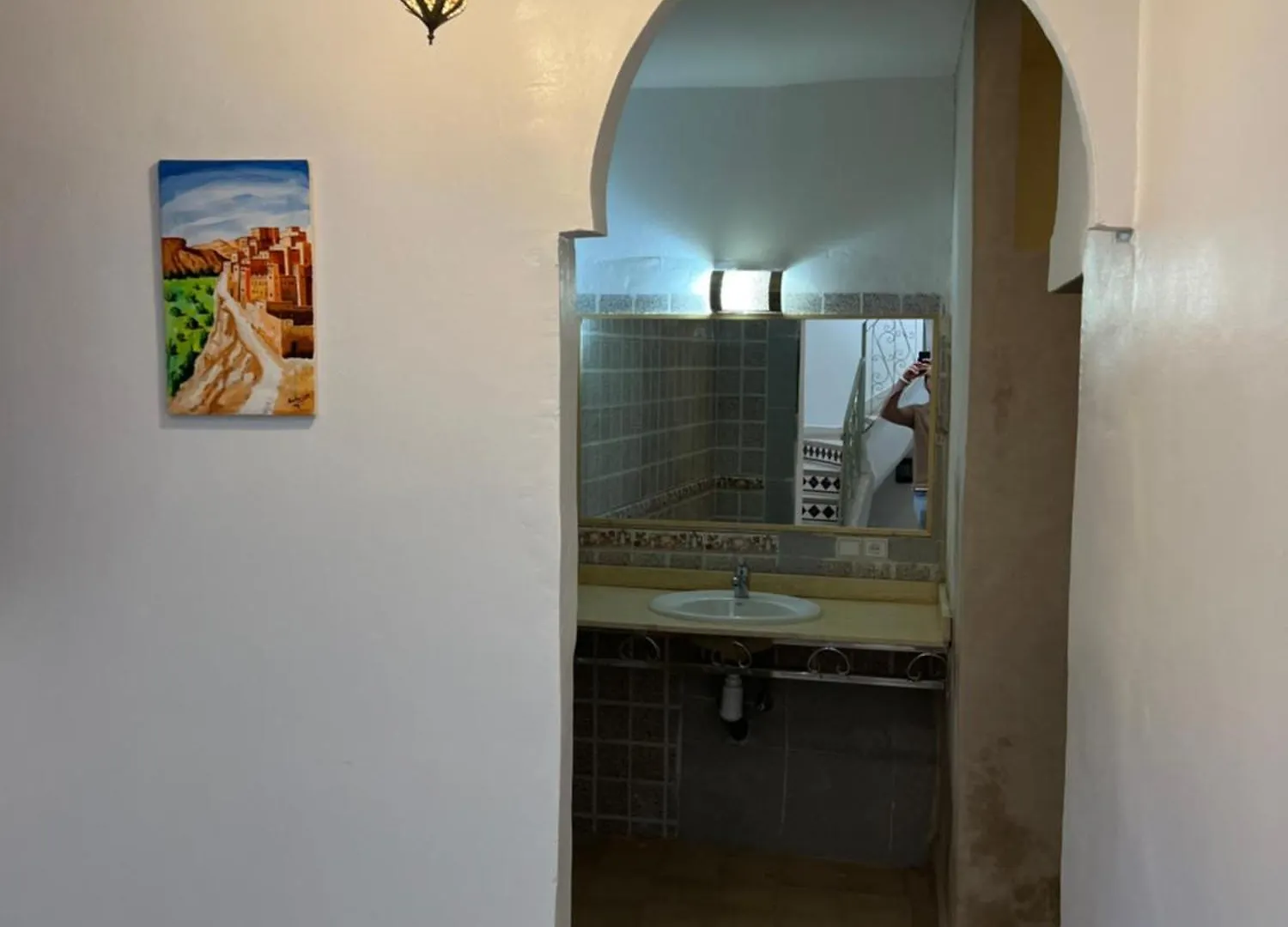 Habibi Riad&Hostel Marrakesh Riad