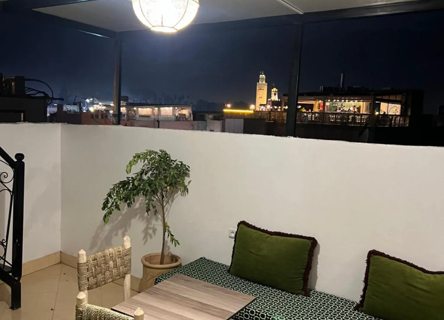 Riad Habibi Riad&Hostel Marrakesh
